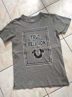 T shirt Religion damska