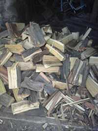 Продам дрова любых пород уголь в мешках