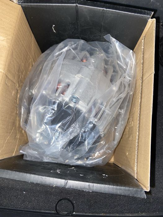 Alternador Mitsubishi/Mercedes