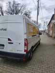 Renault Master l3h2 Klima rok 2013