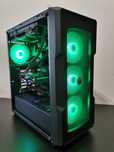 Komputer Ryzen 9 5900x 4,8GHz GAMINGOWY | 32GB RAM |
