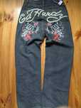 Вінтажні Ed Hardy Christian Audigier