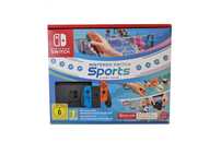 Konsola Nintendo Switch Joy-Con v2 Czerwono-niebieski