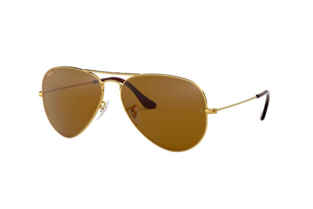 Óculos Ray-Ban Aviator Large Metal Sunglasses