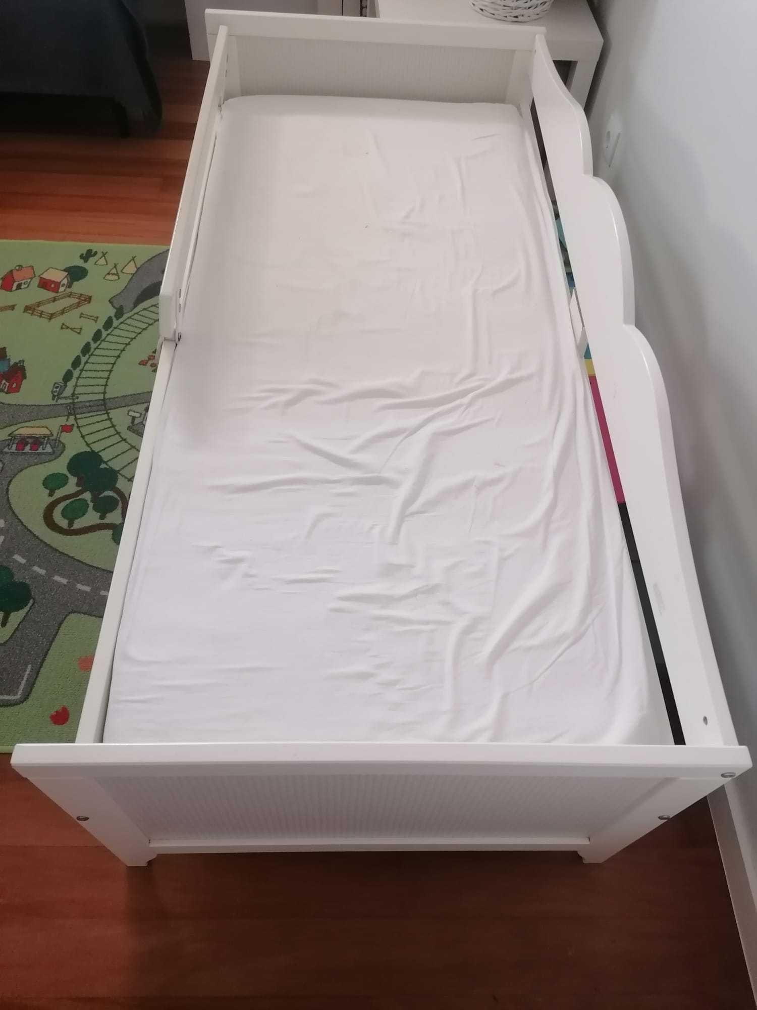 CAMA CRIANÇA  (90x200)