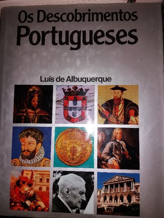 Livros Historia de Portugal