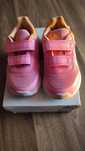 Buty Adidas dla dziewczynki