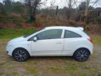 Opel Corsa | Comercial | 2007