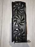 XFX Radeon RX 6700 XT SWFT 309 Gaming 12GB GDDR6