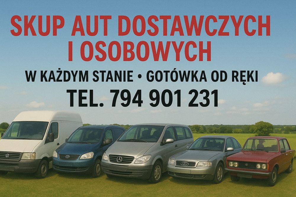 VW T5 2.5tdi (174km) uszkodzony zamiana