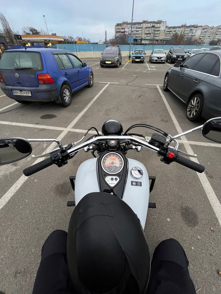 Кавасакі/хонда/bmw/Harley Devidson