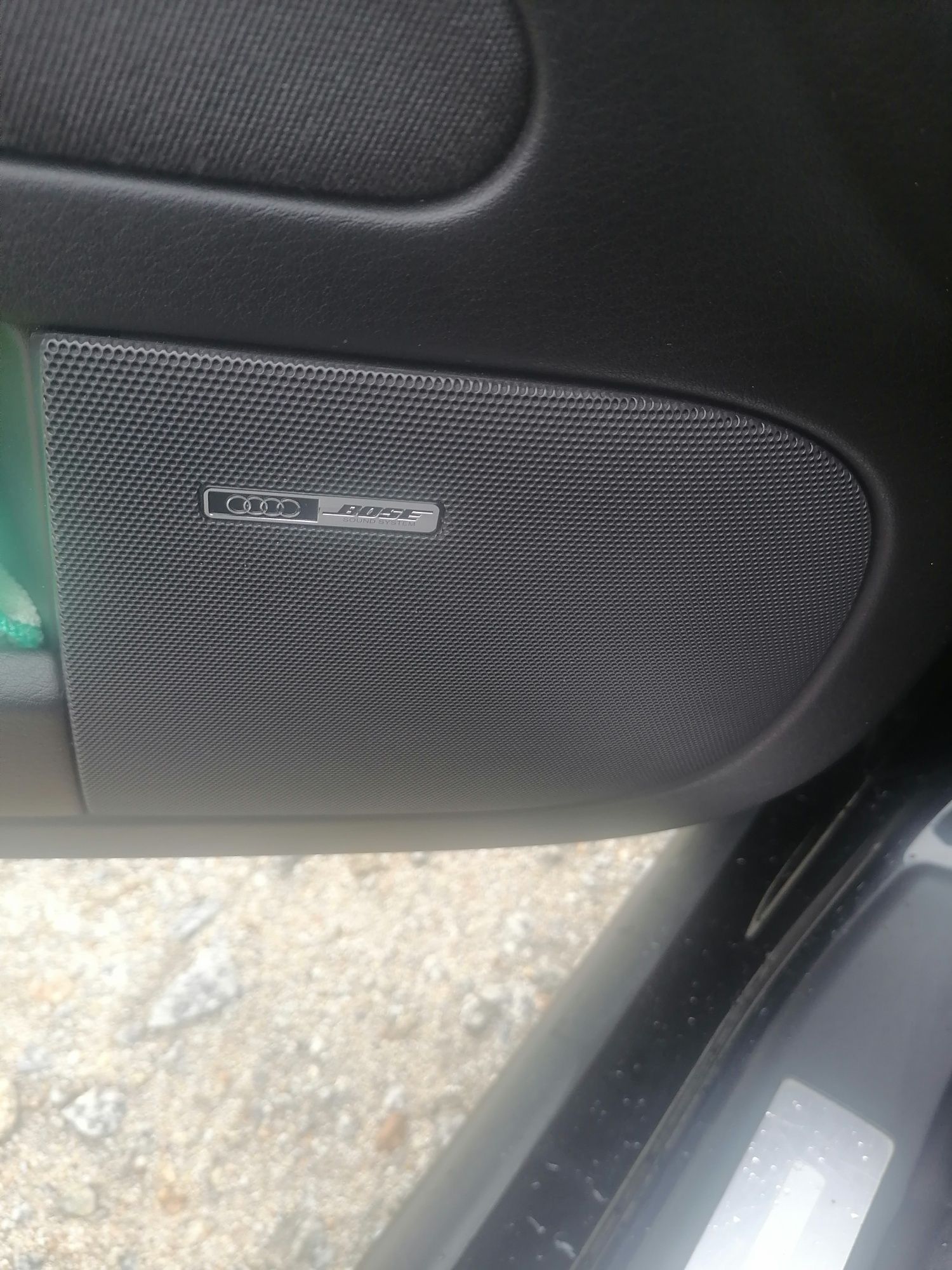 Audi a4 b7 2.0tdi 170km bose s line