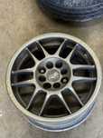 Jantes oz f1 racing