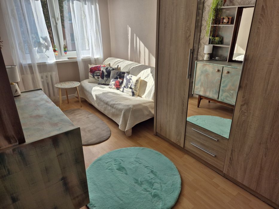 Mam do wynajęcia klimatyczne mieszkanie