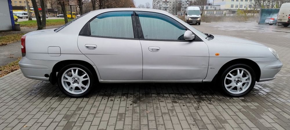 Продам Авто Devoo nubira