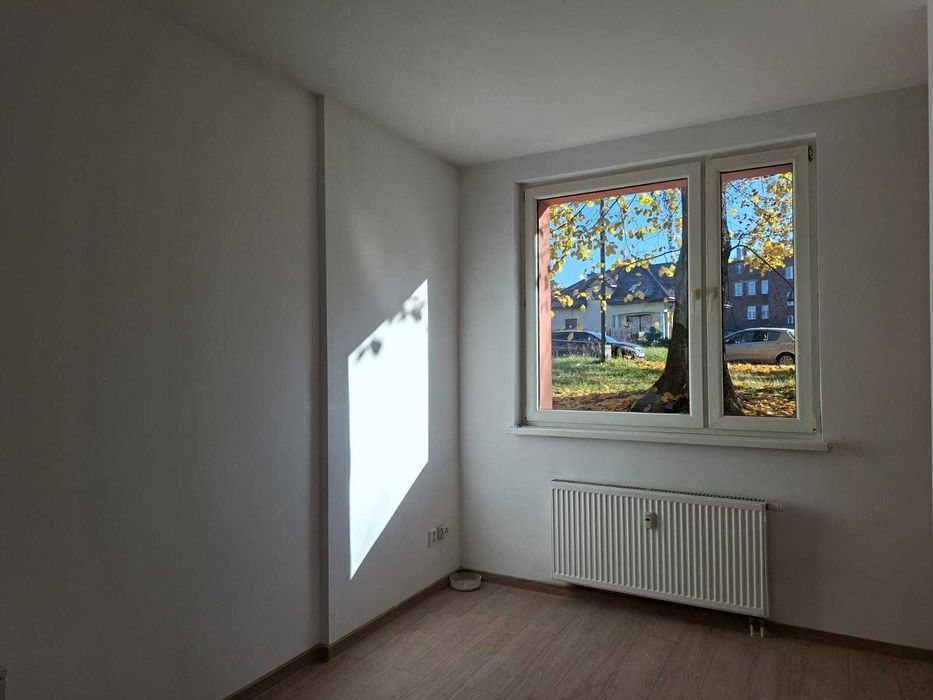 Sosnowiec ul. Lipowa mała kawalerka, najem długoterminowy