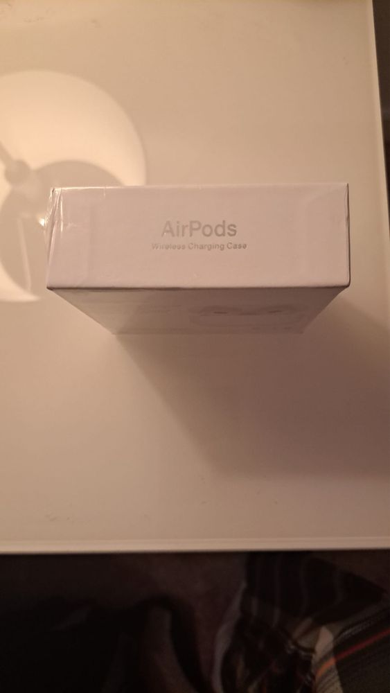 AirPods 3a geração