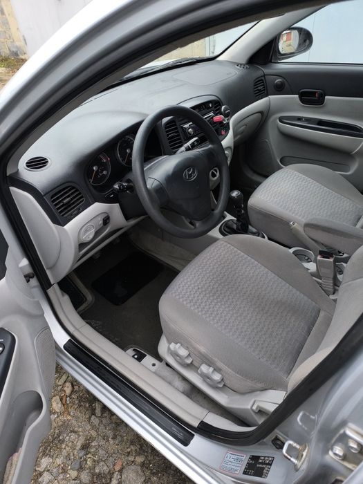 Продам  Hyundai Accent, ОБМІН