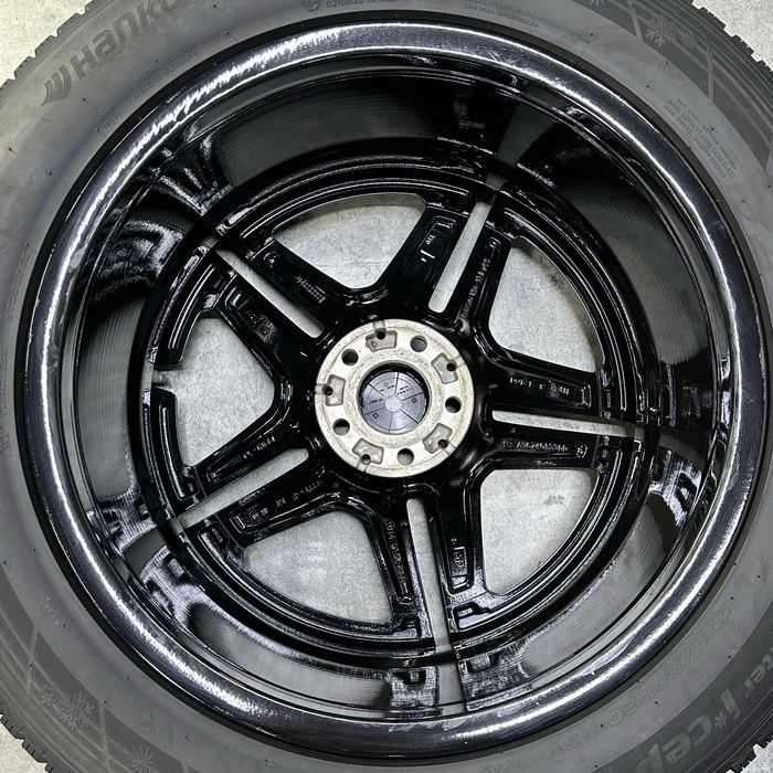 Оригінальні диски Mercedes GLE W167, GlLE Coupe AMG 5x112 R20.
