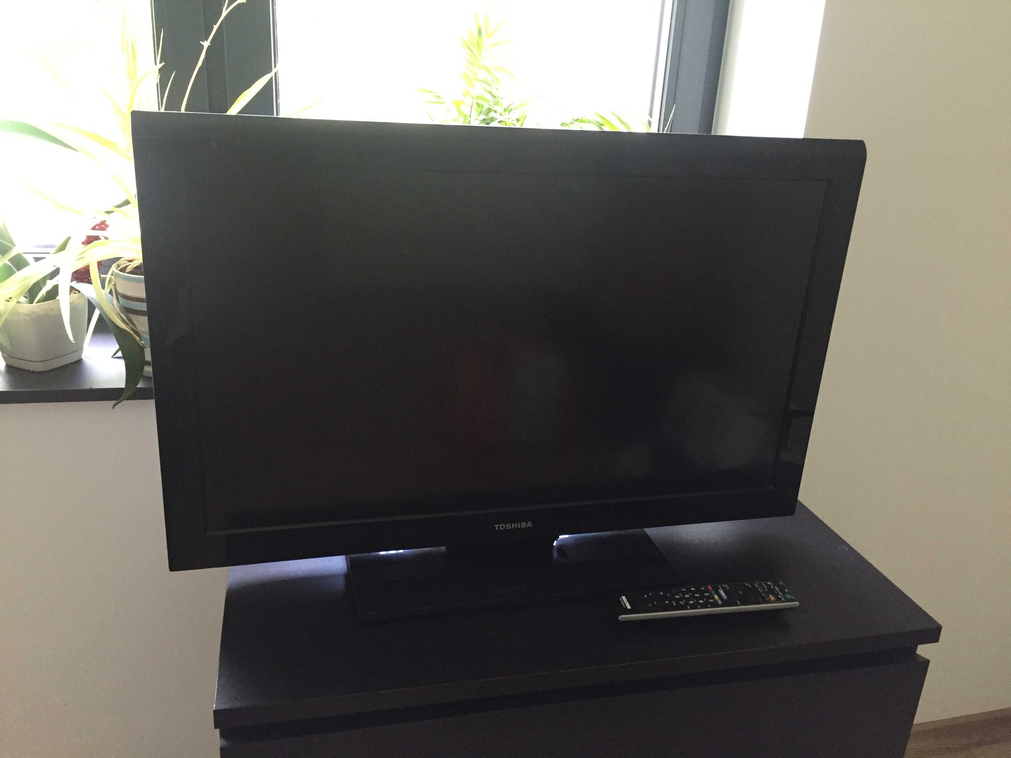 Telewizor Toshiba LCD 32'' HD Ready