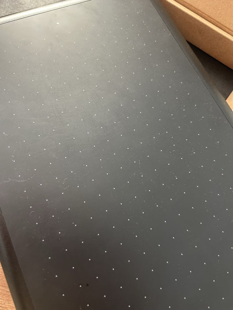 Tablet Graficzny By Wacom