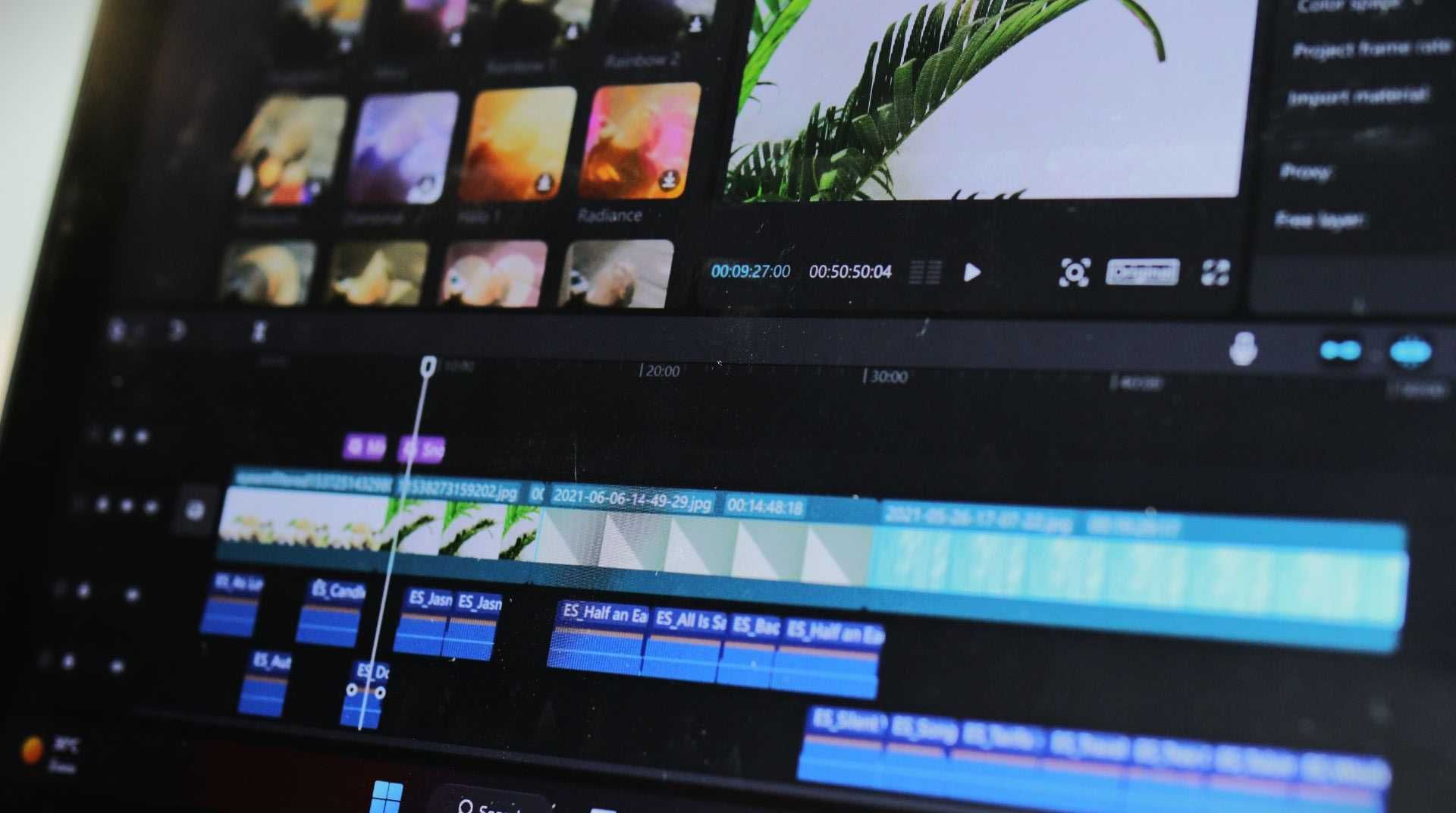 Quer vídeos profissionais para suas redes sociais sem dor de cabeça?