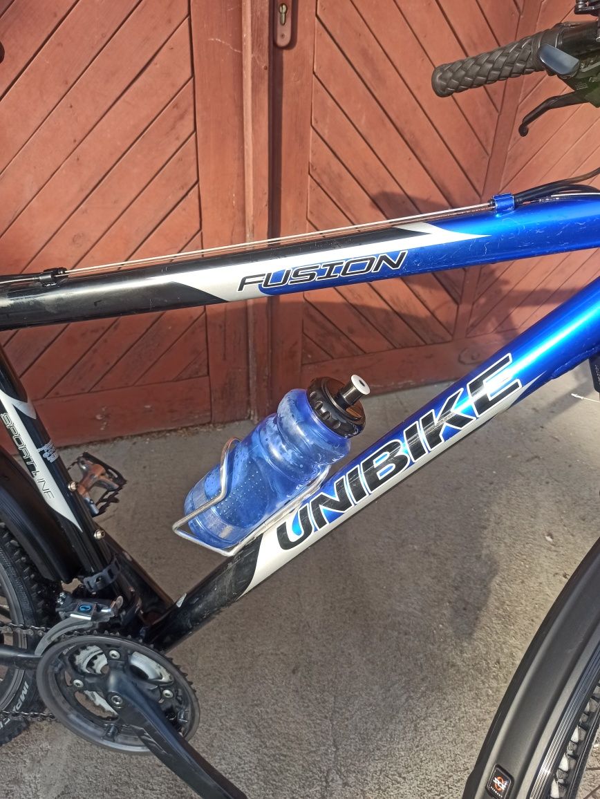 Rower Unibike Fusion