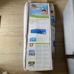 Piscina 2282 litros
