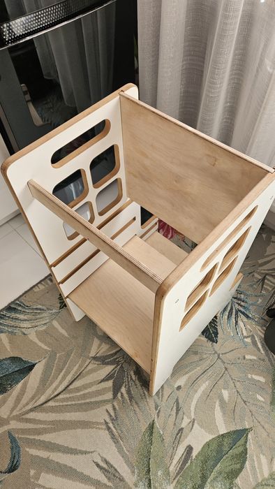 Kitchen helper Kidhero