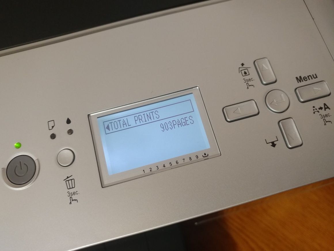 Принтер Epson Stylus Pro 3880, 3800, P800, DX7