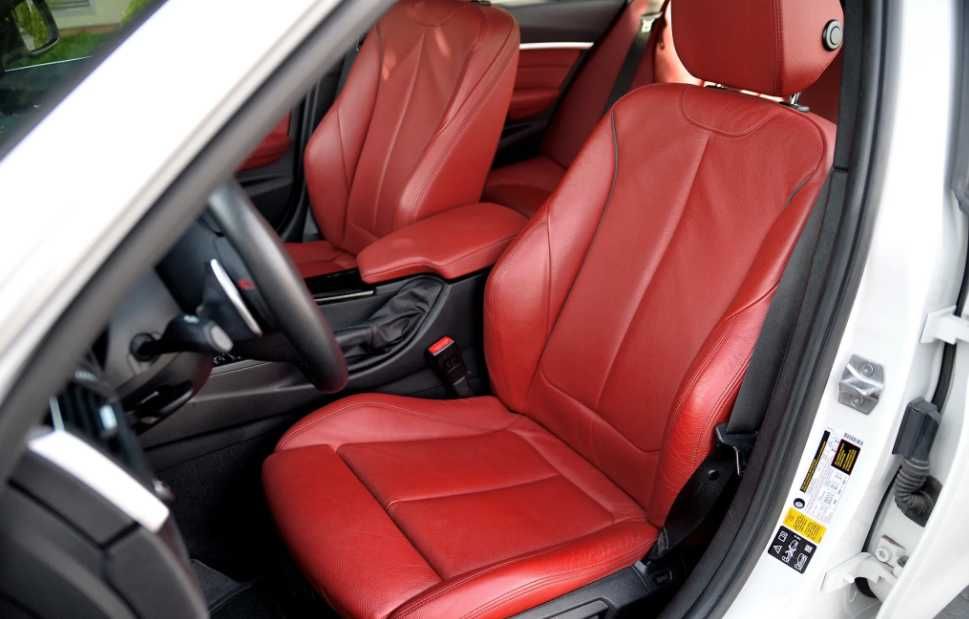 BMW 330i xDrive 2017