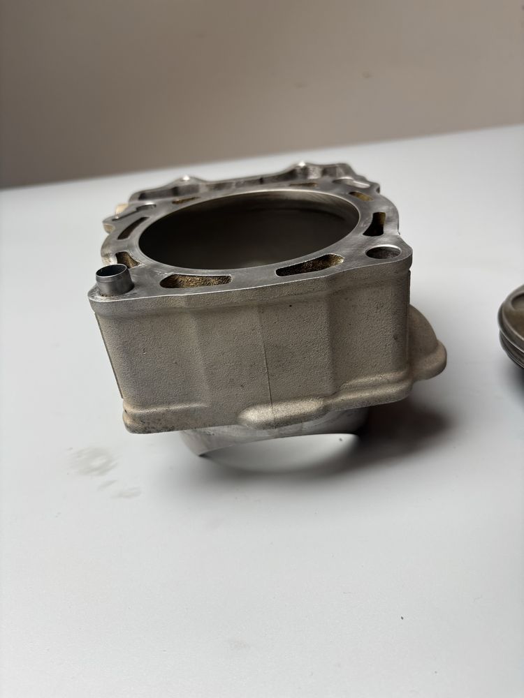 Cylinder +tłok YAMAHA YZF450 R 10-13