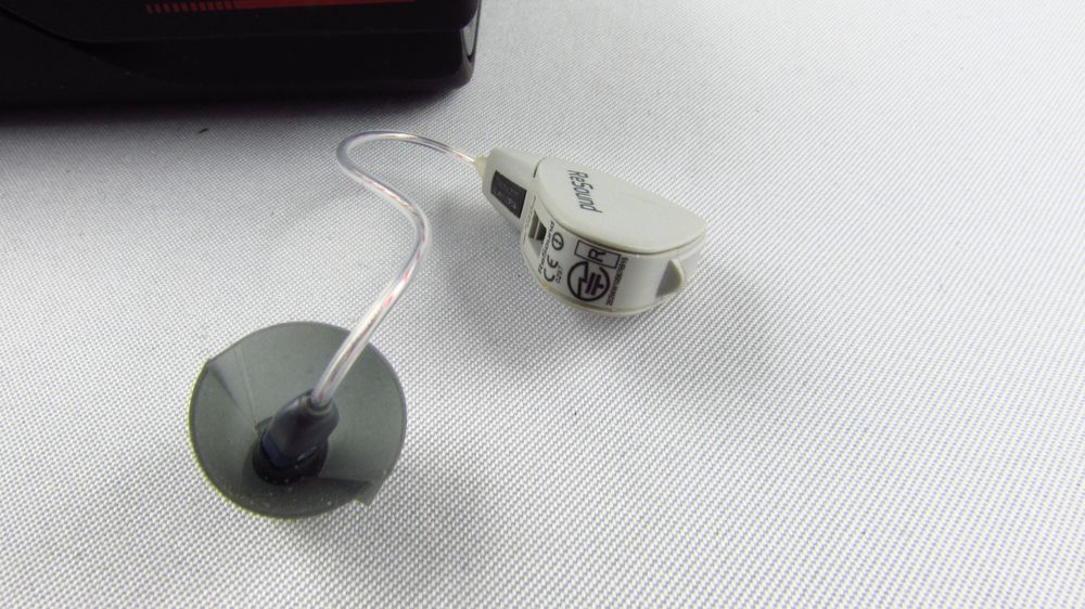 RESOUND - Aparat słuchowy - AL461-DRW - Lewy Lewa