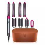 Фен-стайлер Dyson 5 в 1 Brown Box