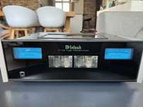 McIntosh C1100 Dwuelementowy Przedwzmacniacz Lampowy