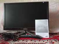 телевізор Samsung syncmaster fx2490hd