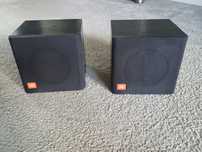 JBL Flix 1 Surround głośniki 2szt sprawne 8 Ohm