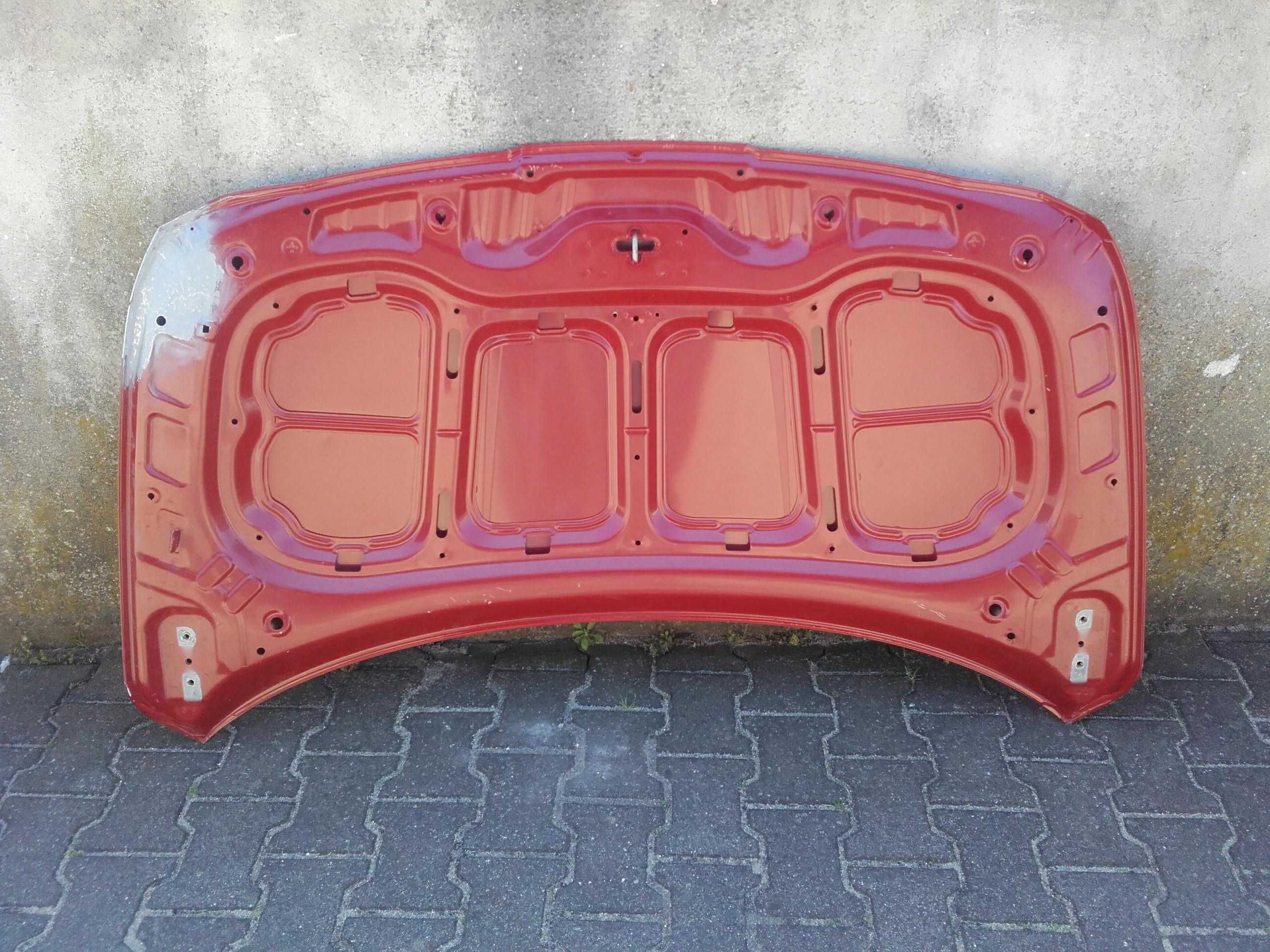 Maska Hyundai i20 020-> nr3651