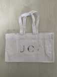 Gucci oryginalna materialowa torebka