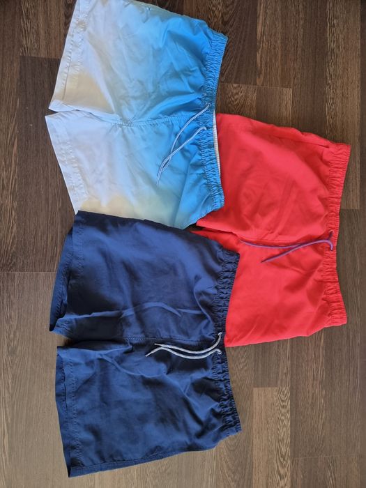 Calções de banho primark L Novos e como novos