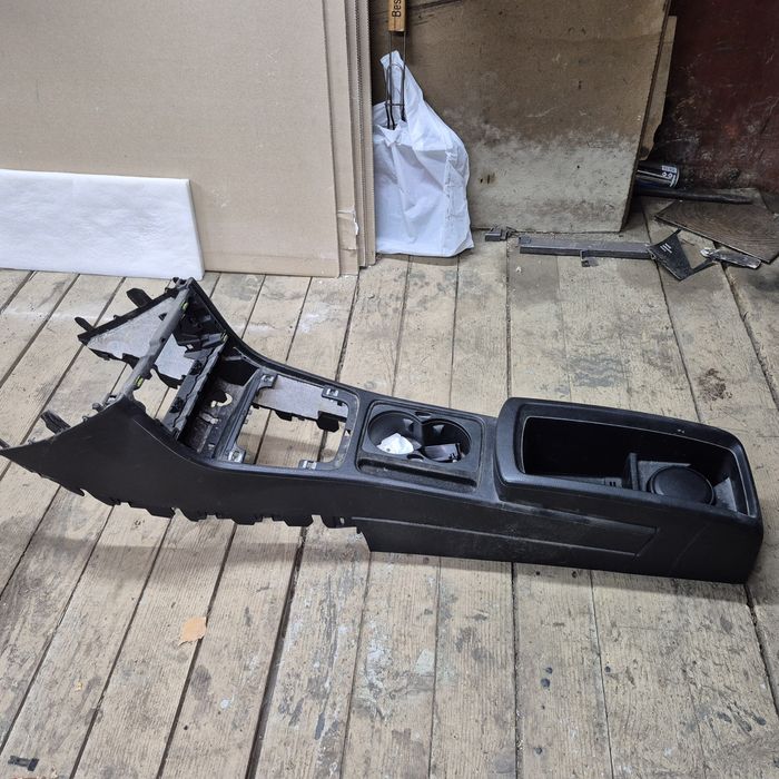 Центральна консоль пассат б6 passat b6