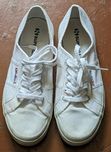 Італійські кеди Superga