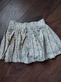 Нежная юбка Gaialuna 3-5  годика