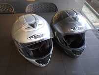Kaski motocyklowe NITRO N610-V (XL 620 i XXL 640)
