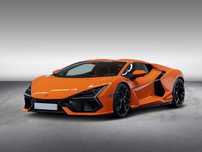 Lamborghini Revuelto Standard