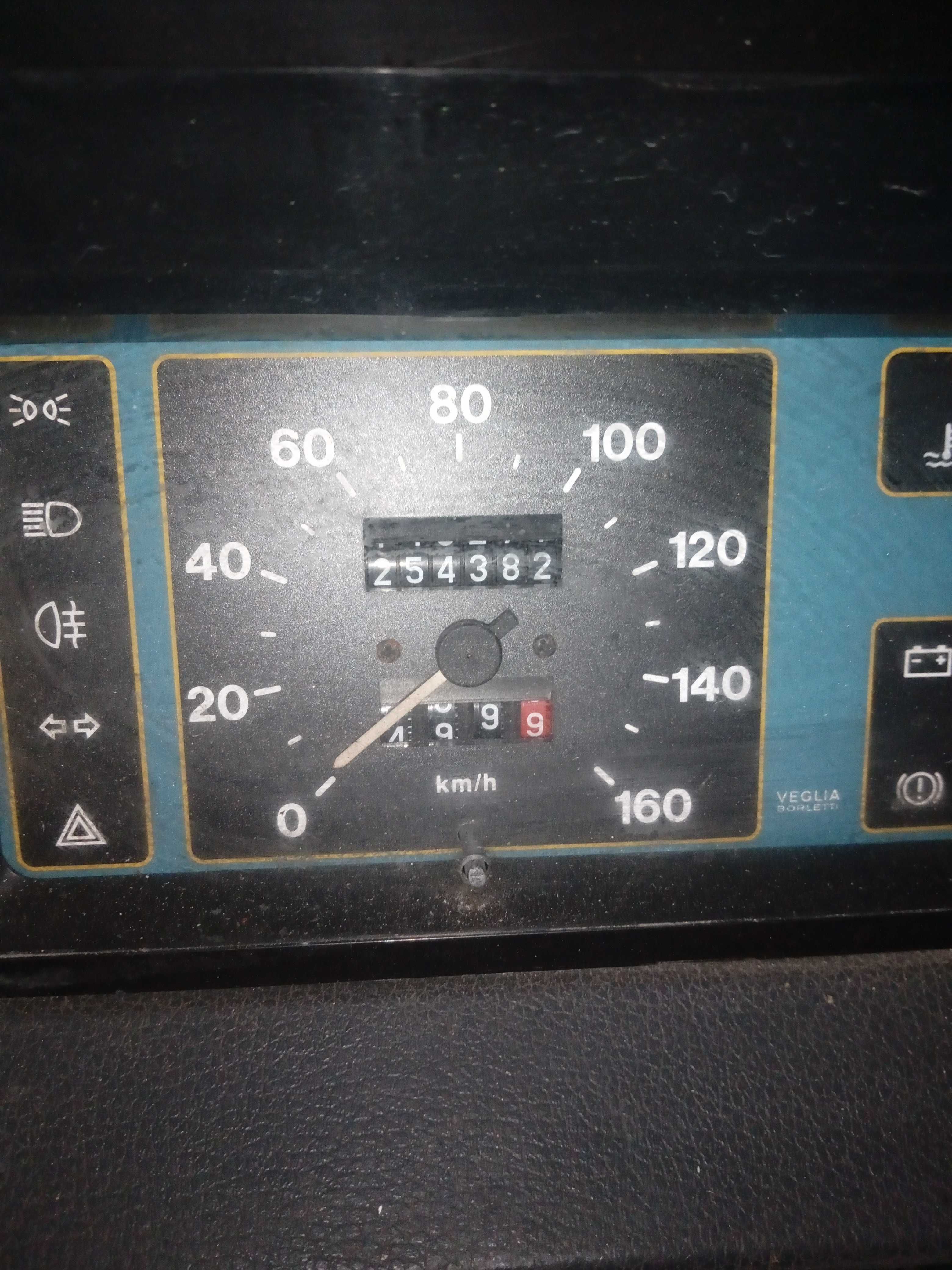 CAMPERVAN Peugeot J5 290L