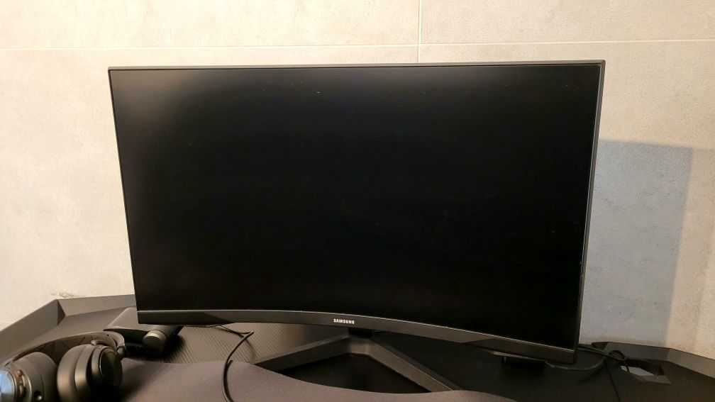 Monitor do komputera
