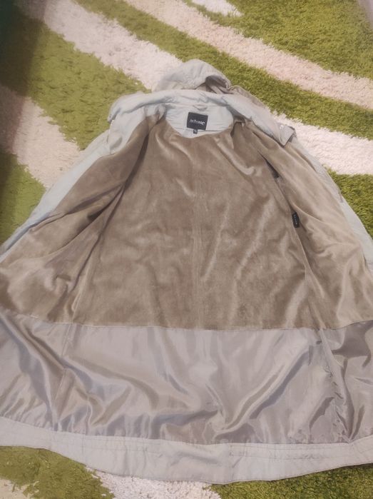 Продається плащ на фанелькі для жінок