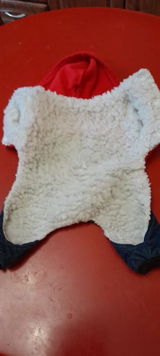 Комбенизоны для собачек