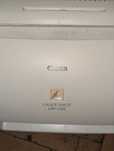 Принтер Canon Laser Shot LBP-1120 L10577